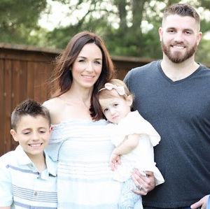 Meet your Posher, Shannon